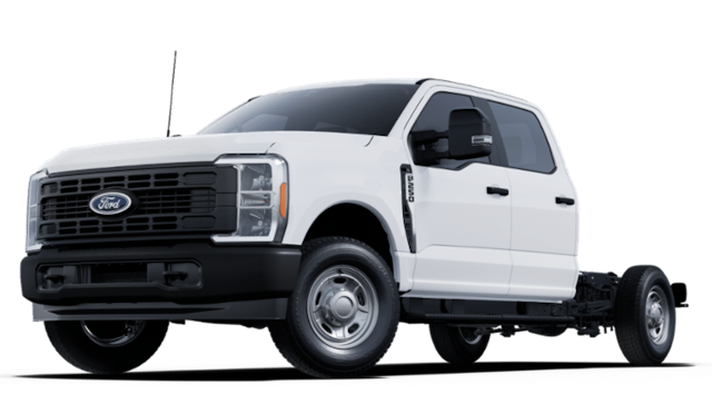 2025 Ford SuperDuty